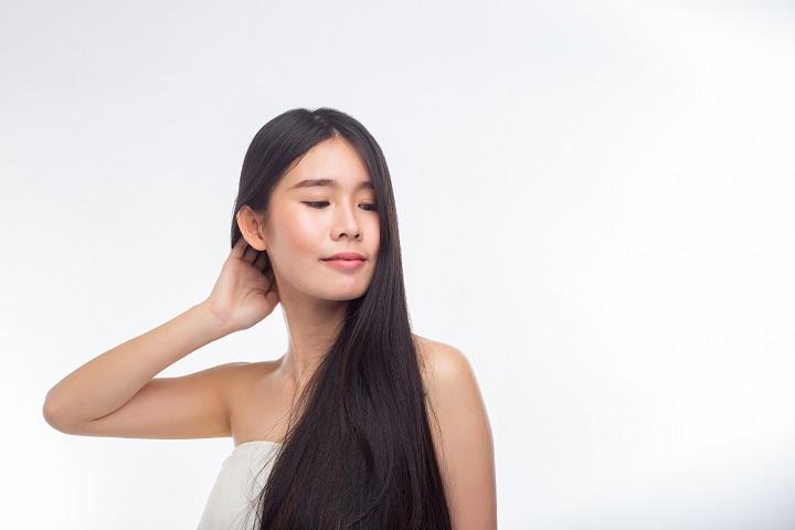 Rambut Berkilau, Hati Tenang di Vioo's Salon Cilacap